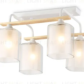 Потолочный светильник Ambrella Light Loft Traditional TR3033246