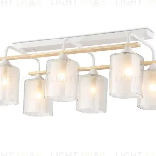 Потолочная люстра Ambrella Light Loft Traditional TR3033247