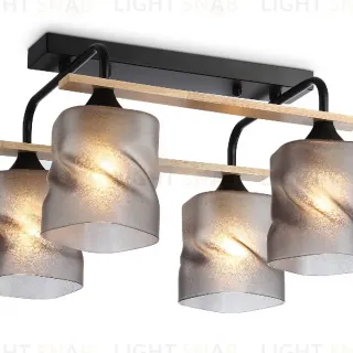 Потолочный светильник Ambrella Light Loft Traditional TR3033249