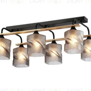Потолочная люстра Ambrella Light Loft Traditional TR3033250