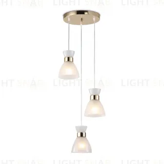 Подвесной светильник Ambrella Light Loft Traditional TR3402