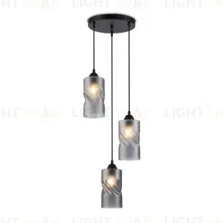 Подвесной светильник Ambrella Light Loft Traditional TR3414