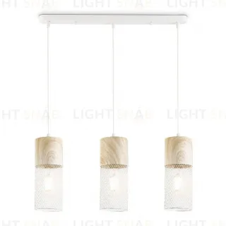 Подвесной светильник Ambrella Light Loft Traditional TR8499