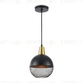 Подвесной светильник Ambrella Light Loft Traditional TR8504