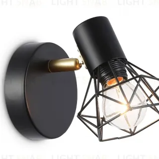 Спот Ambrella Light Loft Traditional TR8655