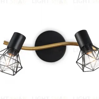 Спот Ambrella Light Loft Traditional TR8656
