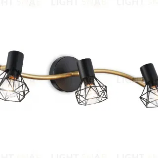 Спот Ambrella Light Loft Traditional TR8657