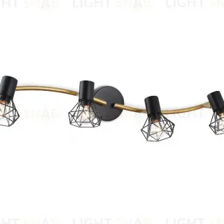 Спот Ambrella Light Loft Traditional TR8658
