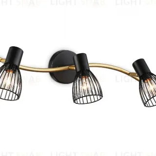 Спот Ambrella Light Loft Traditional TR8661