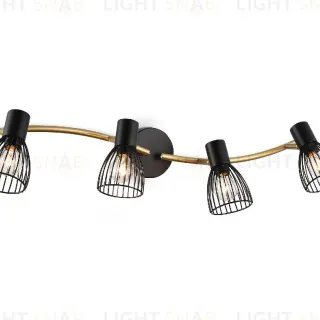 Спот Ambrella Light Loft Traditional TR8662