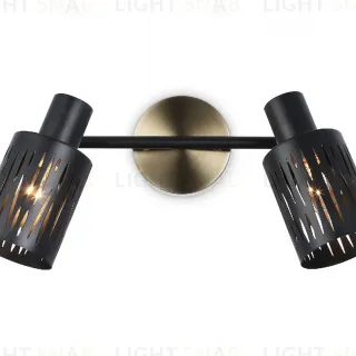 Спот Ambrella Light Loft Traditional TR8668