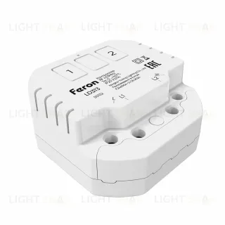 Дистанционный выключатель для светильников Feron LD313 50132