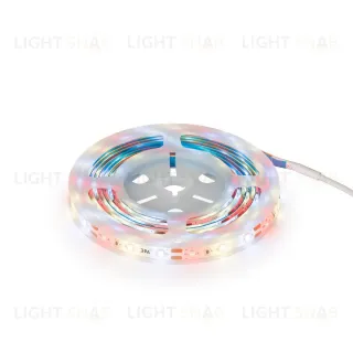 Светодиодная лента для растений Эра FITO-Strip Light-Rа90-27W-3m-12V-IP65 4000K Б0064597