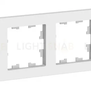 Рамка 4-ая Systeme Electric AtlasDesign Лотос ATN001304