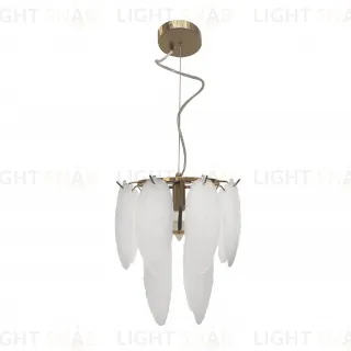 Подвесной светильник Kink Light Джана 07680-28,36