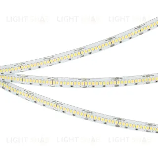 Светодиодная лента Arlight ULTRA-A288-10mm 24V Warm2700 (17 W/m, IP20, 5m) 054932