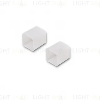 Заглушка для лент Arlight COB-6mm 054174