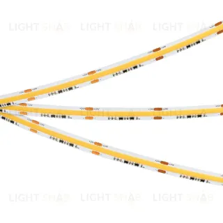 Светодиодная лента Arlight COB-X560-10mm 24V Dim-To-Warm (14 W/m, IP20, 5m) 051296