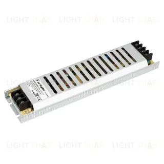 Блок питания Arlight ARS-120-12-LS (12V, 10A, 120W) 026100(2)