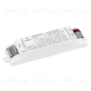Блок питания Arlight ARJ-SP-36-PFC-WR (36W, 3-50V, 0.15-0.9A) 048714
