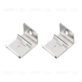 Крепеж монтажный Arlight PLS-LOCK-ST-90deg-HIDE сталь 047800