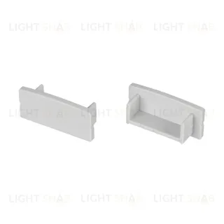 Заглушка Arlight ARH-WIDE-H10 глухая (PL) 054760
