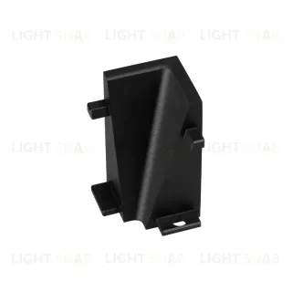 Внутренний угол Arlight PLINTUS-H40 BLACK 052404