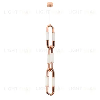 Подвесной светильник Arlight SP-AMPIRIUS-HANG-H881-L120-10W MIX 047888