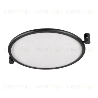 Трековый светильник Arlight ART-APRIORI-ACOUSTIC-R820-25W Day4000 049316