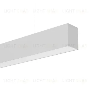 Линейный подвесной светильник Arlight SP-LINE-HANG-6085-L995-37W Warm3000 052966
