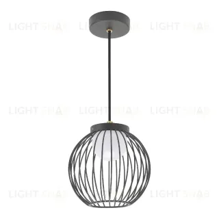 Уличный подвесной светильник Arlight LGD-PEARL-HANG-7W Warm3000 030004(1)