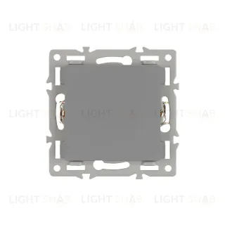 Заглушка для розетки Arlight SCT-MGG-PL-GR 044894