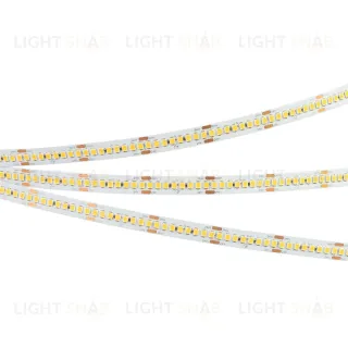 Светодиодная лента Arlight RT-A240-10mm 24V Warm2400 (22 W/m, IP20, 2835, 5m) 055992