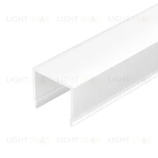 Экран Arlight G-K MAT-L для PLS-GIP, LOCK 019210(1)