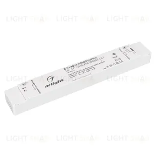 Блок питания Arlight ARV-SP-12150-PFC-ZIGBEE-CCT (12V, 12.5A, 150W) 051066