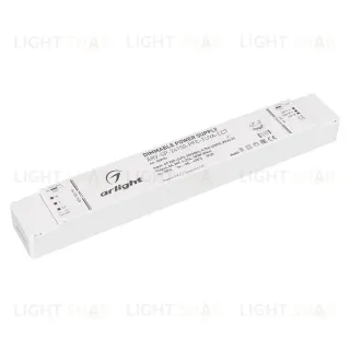 Блок питания Arlight ARV-SP-24150-PFC-TUYA-CCT (24V, 6.25A, 150W, WiFi, 2.4G) 052990