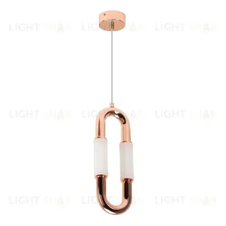 Подвесной светильник Arlight SP-AMPIRIUS-HANG-H331-L120-3W MIX 053460