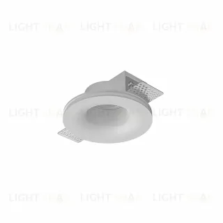 Встраиваемый светильник Arte Lamp Invisible A9282PL-1WH