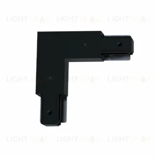 Коннектор-ввод питания для шинопровода Arte Lamp Track Accessories A120306P