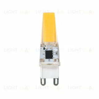 Светодиодная лампа Arte Lamp Lugo G9 2,5W 3000К A0925-3K