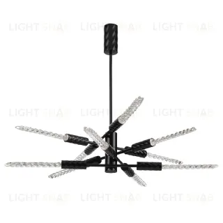 Люстра на штанге Odeon Light L-vision Kolos 5459/28L