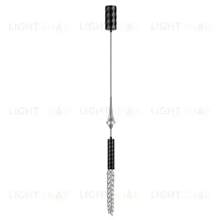 Подвесной светильник Odeon Light L-vision Kolos 5459/4L