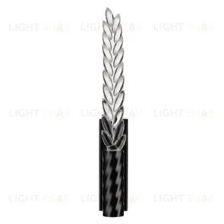 Настенный светильник Odeon Light L-vision Kolos 5459/4WL