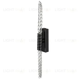Настенный светильник Odeon Light L-vision Kolos 5459/5WL