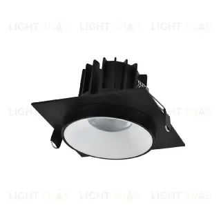 Встраиваемый светильник ST Luce ST758.438.10