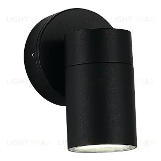 Уличный настенный светильник ST Luce Tubo SL9008.401.01
