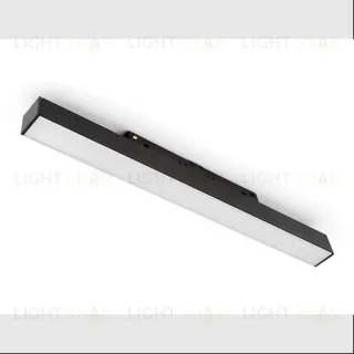 Трековый магнитный светильник AM Group MAGNET AM416 LL-20-36P-24W-4000K