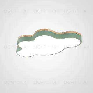 Потолочный светильник ImperiumLoft Cloud Eco 101450-26