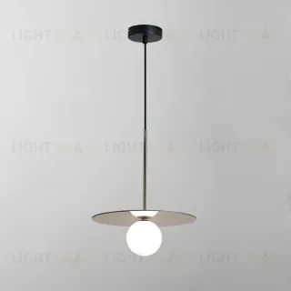 Подвесной светильник ImperiumLoft Tag 178424-26