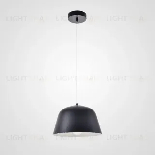 Подвесной светильник ImperiumLoft Ambit Black 184490-26